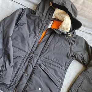 Relwen Channel Boarder